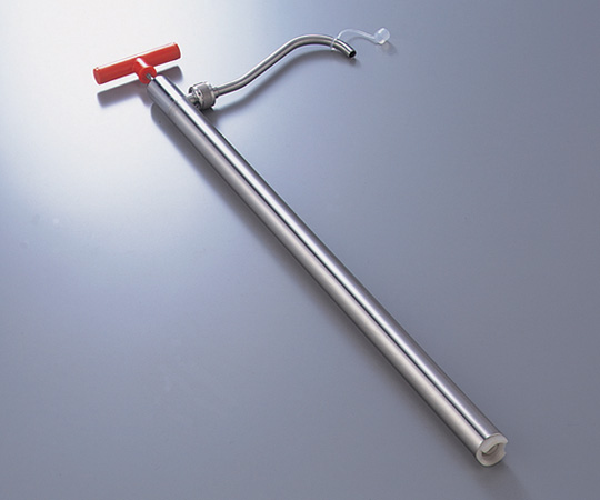 AS ONE Barrel Pump　5601-0500