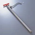AS ONE Barrel Pump 5601-0500