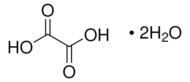 Merck OXALIC ACID DIHYDRATE BIOULTRA, >=&