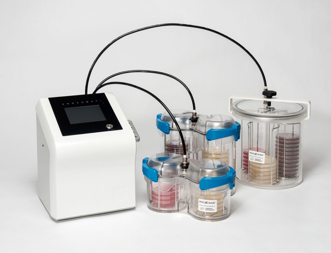 Nova Biomedical Anoxomat Palladox® and Accessories