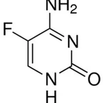 Merck 5-FLUOROCYTOSINE, NUCLEOSIDE ANALOG