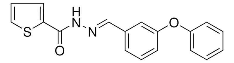 Merck THIOPHENE-2-CARBOXYLIC ACID (3 - 50 MG&