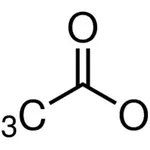 Merck ACETIC ACID-D4 , >=9.5 ATOM % D, CONTAI&