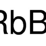 Merck RUBIDIUM BROMIDE, 99.6% TRACE METALS BA&