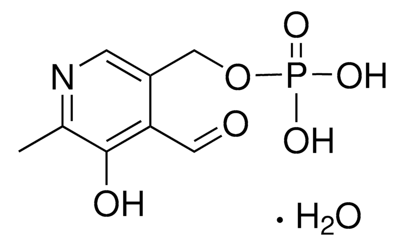 Merck Pyridoxal 5'-phosphate monohydrate
