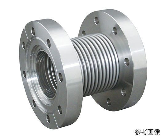 AS ONE Molded Bellow(Conflate Flange), 성형 벨로즈(컨플레이트 플랜지)