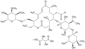 Merck TYLOSIN TARTRATE BIOREAGENT, SUITABLE &