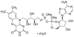 Merck FLAVIN ADENINE DINUCLEOTIDE DISODIUM SA&