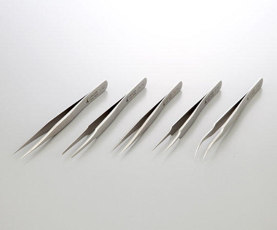 AS ONE Extremely Hard Tweezers, 초경핀셋
