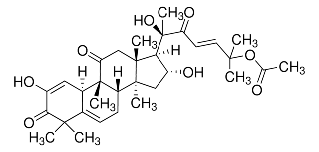 Merck CUCURBITACIN E