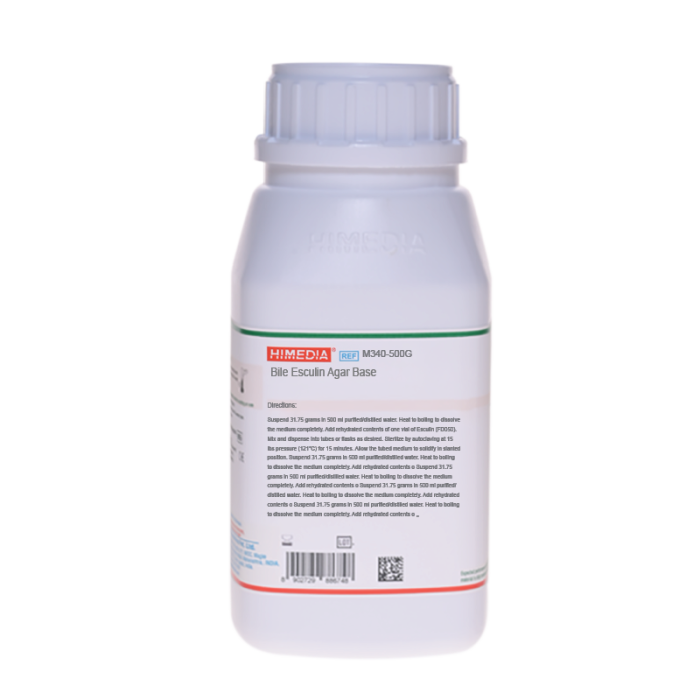 Himedia Bile Esculin Agar Base