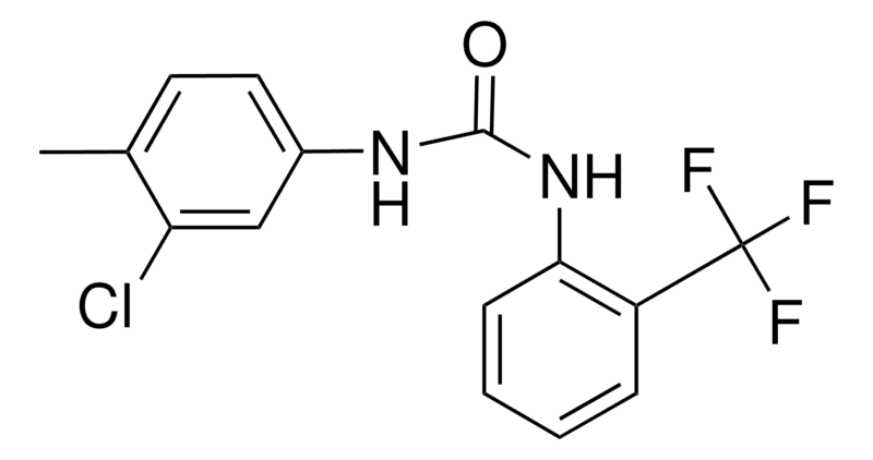 Merck 1-(3-CHLORO-4-METHYLPHENYL)-3- - 50 MG&