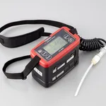 AS ONE Portable Gas Monitor(GX-8000 Series), 휴대형 가스모니터(GX-8000 시리즈)