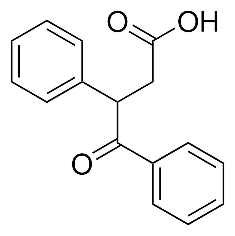 Merck 4-OXO-3,4-DIPHENYLBUTANOIC ACID-