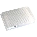 Thermo Fisher Scientific SureSTART WebSeal 96-Well Deep Well Plates, Round U-Bottom, Level 2 High-Throughput Applications
