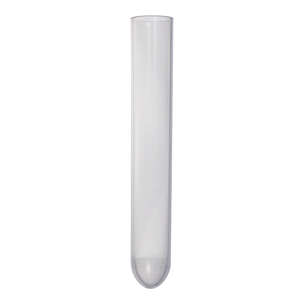AS ONE Test Tube (PS), 시험관 (PS제)