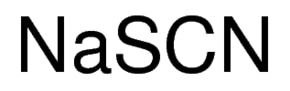 Merck SODIUM THIOCYANATE, REDI-DRI(TM), ACS R&