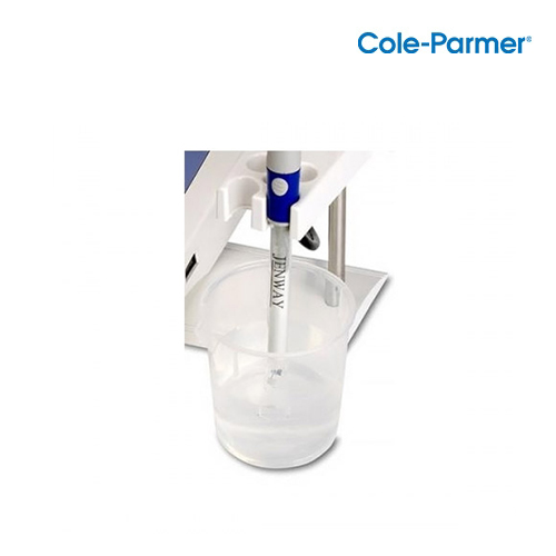 Cole-Parmer 025164 / 전도도 측정기(Conductivity Meter), Conductivity calibration standard 84µS (500ml)[1EA]