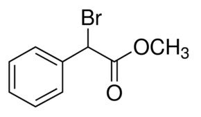 Merck METHYL (+/-)-ALPHA-BROMOPHENYLACETATE, 9