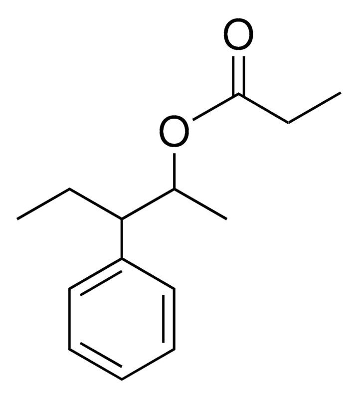 Merck PROPIONIC ACID 1-METHYL-2-PHEN - 25 MG&