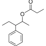 Merck PROPIONIC ACID 1-METHYL-2-PHEN - 25 MG&