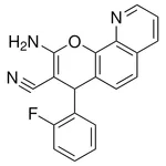 Merck 3-AMINO-1-(2-FLUORO-PHENYL)-1H - 10 MG&