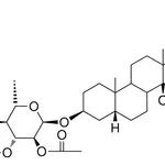 Merck 2',4'-DI-O-ACETYLNERIIFOLIN-