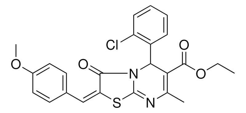 Merck RCL R48,775-9 - 10 MG