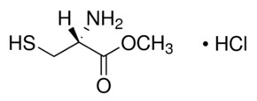 Merck L-CYSTEINE METHYL ESTER HYDROCHLORIDE, &