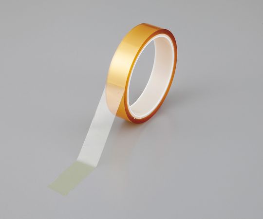 AS ONE Transparent Polyimide Tape, 투명 폴리이미드 테이프