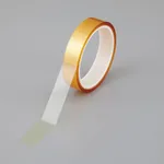 AS ONE Transparent Polyimide Tape, 투명 폴리이미드 테이프
