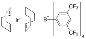 Merck BIS(CYCLOOCTADIENE)IRIDIUM(I) TETRAKIS(&