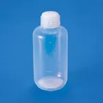 Flon Industry PFA Narrow Mouth Bottle, Inner Cap / PFA테프론세구병, 250℃ 내열