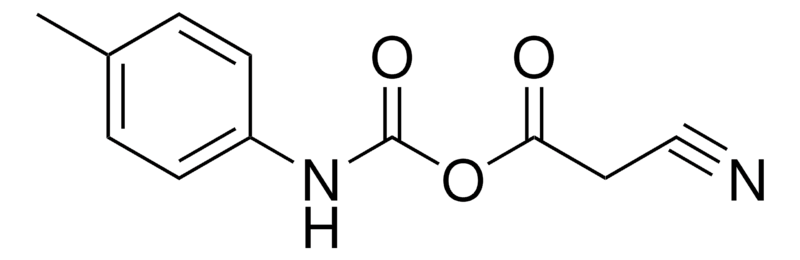 Merck 2-CYANOACETYL N-(P-TOLYL)CARBA - 50 MG&