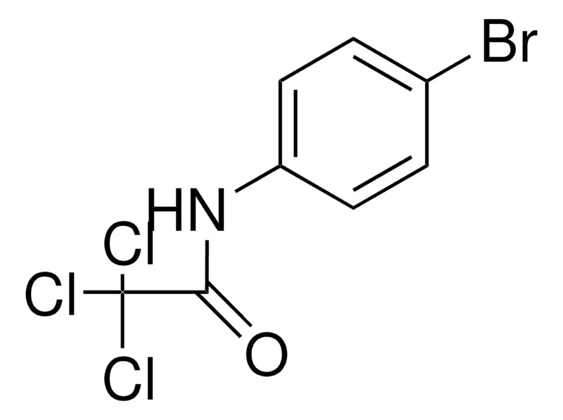 Merck 4'-BROMO-2,2,2-TRICHLOROACETAN - 50 MG&