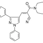 Merck 2-(1-AZEPANYLCARBONYL)-3-(1,3-DI-