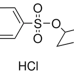 Merck 3-QUINUCLIDYL P-TOLUENESULFONATE H