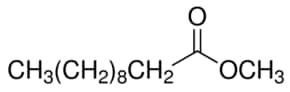 Merck METHYL UNDECANOATE