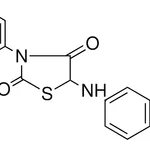 Merck 5-(4-METHOXY-PHENYLAMINO)-3-PH - 25 MG&