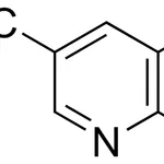 Merck 2-Fluoro-3-iodo-5-methylpyridine