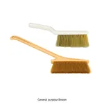 Daihan Science General purpose broom, Bristle w200 & 250mm, PP Handle with Hanging HoleWith Pol