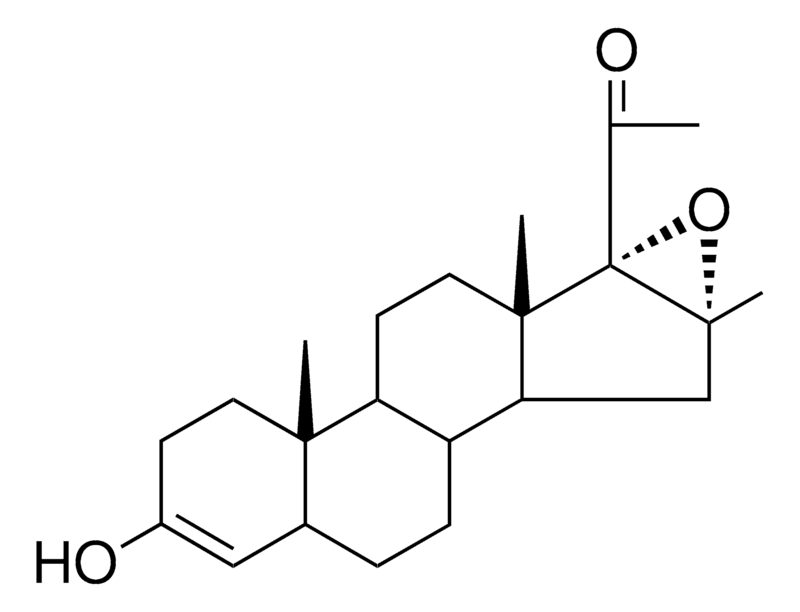 Merck RCL S8,581-3 - 5 MG