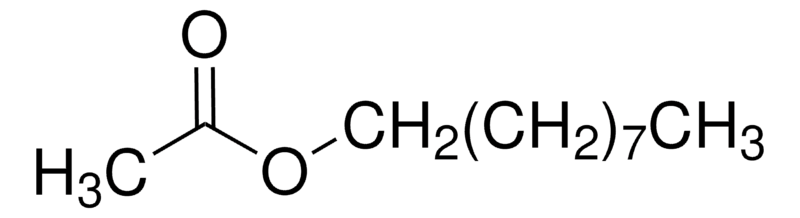 Merck NONYL ACETATE