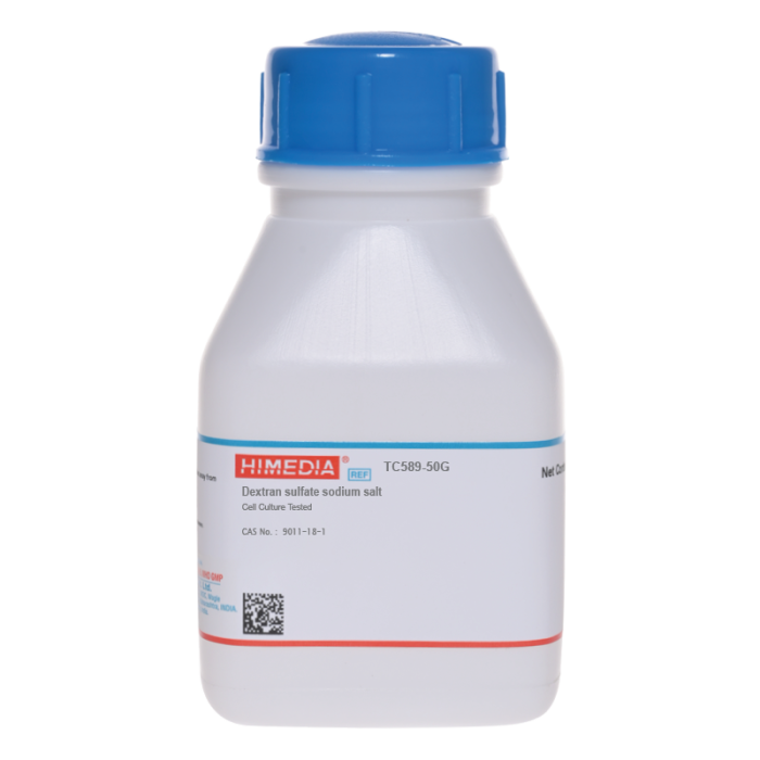 Himedia Dextran Sulphate, sodium salt