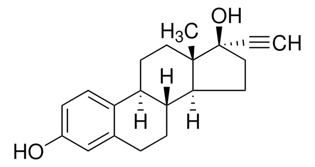 Merck ETHINYLESTRADIOL