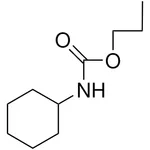 Merck PROPYL N-CYCLOHEXYLCARBAMATE-