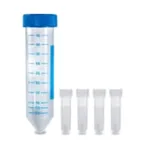 Waters DisQuE AOAC Method Sample Preparation Kit, Tubes