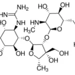 Merck DIHYDROSTREPTOMYCIN SULFATE