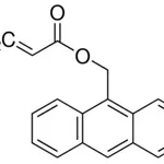 Merck 9-ANTHRACENYLMETHYL ACRYLATE, 98%