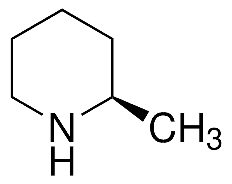 Merck (R)-2-Methylpiperidine